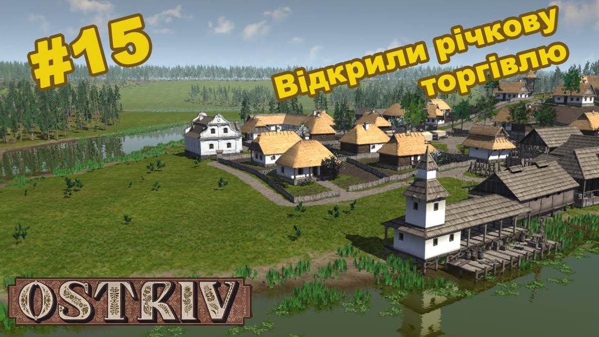 Комфортна оселя з товарами Oliverandi